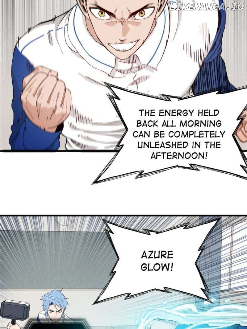 Read Nine Star Toxic Healer Manga Online