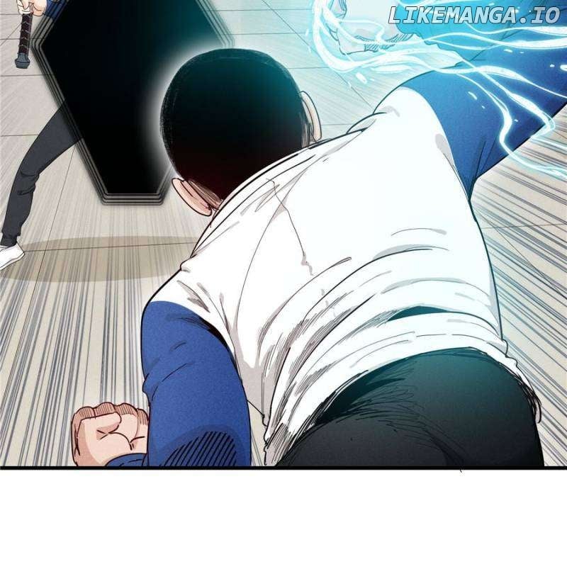 Read Nine Star Toxic Healer Manga Online