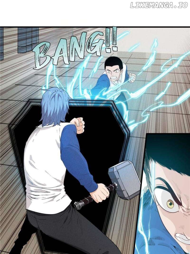 Read Nine Star Toxic Healer Manga Online