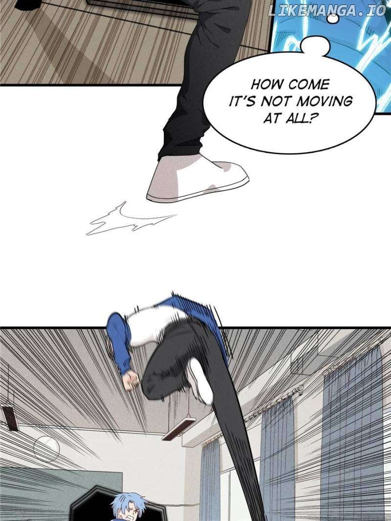 Read Nine Star Toxic Healer Manga Online