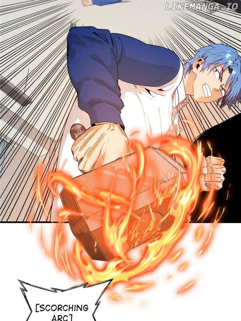 Read Nine Star Toxic Healer Manga Online