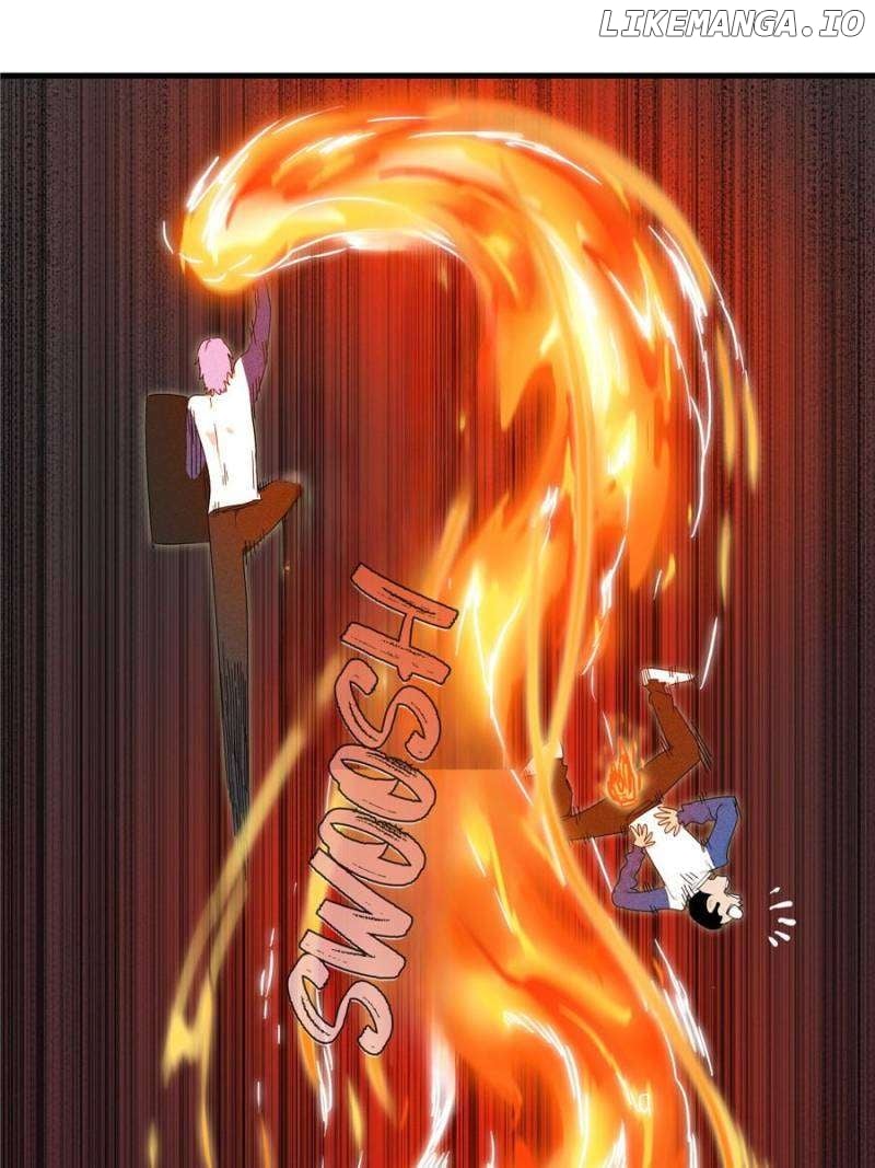 Read Nine Star Toxic Healer Manga Online