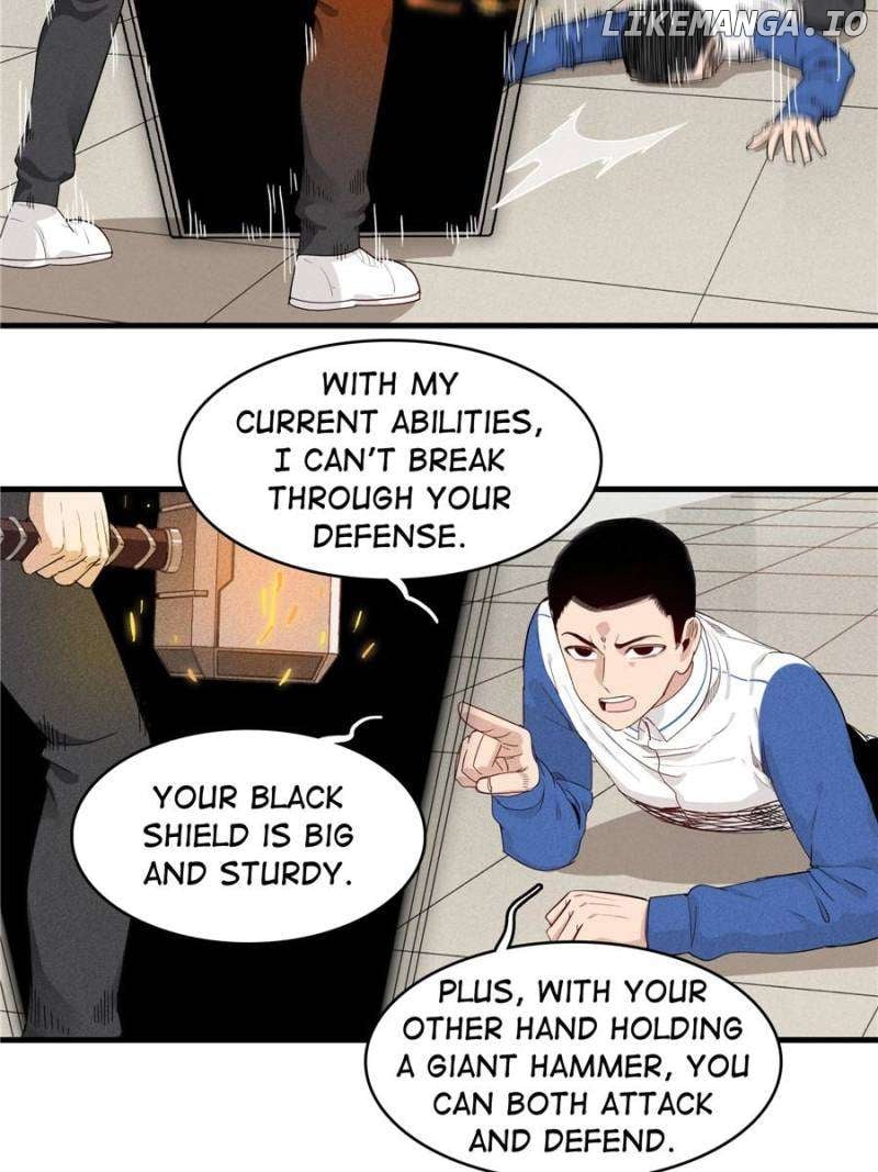 Read Nine Star Toxic Healer Manga Online