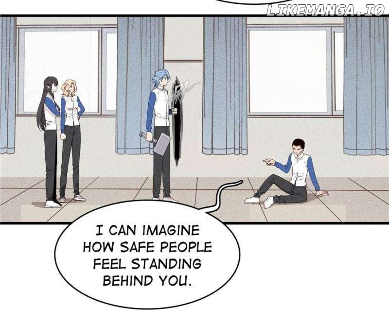 Read Nine Star Toxic Healer Manga Online