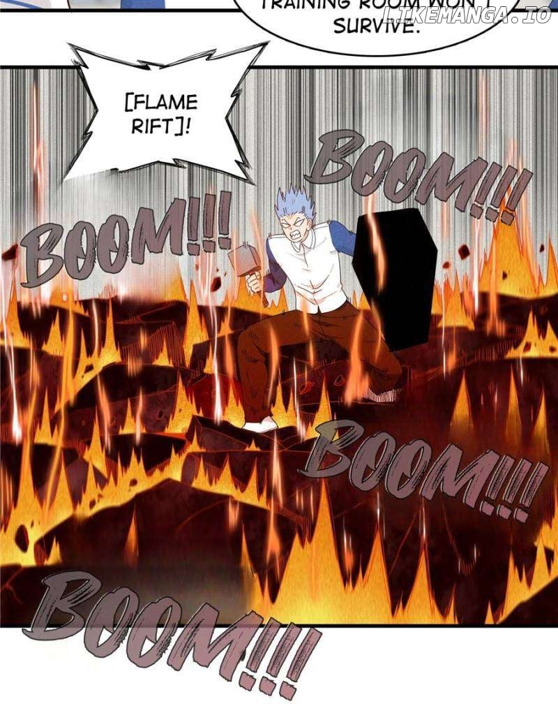 Read Nine Star Toxic Healer Manga Online