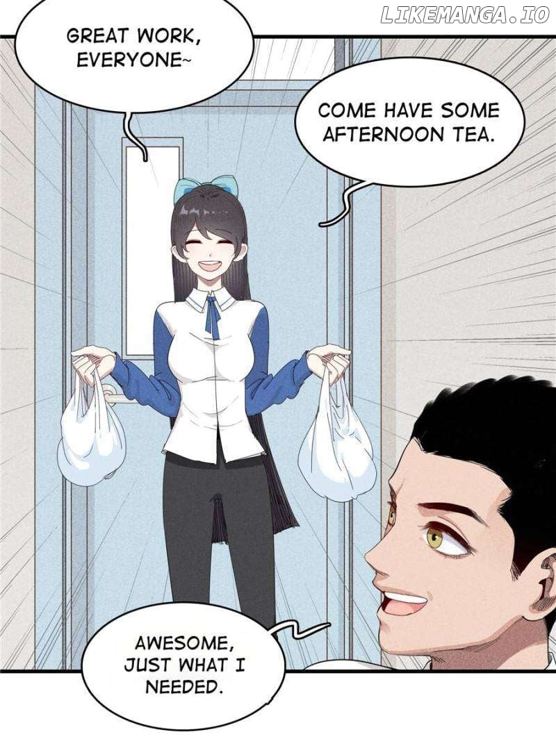 Read Nine Star Toxic Healer Manga Online