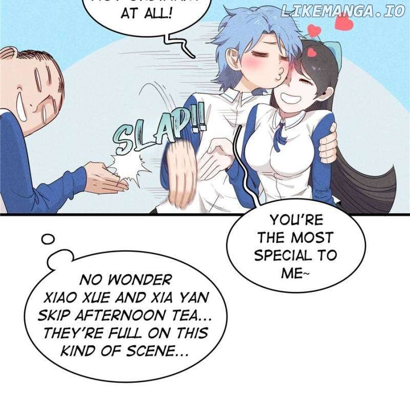 Read Nine Star Toxic Healer Manga Online