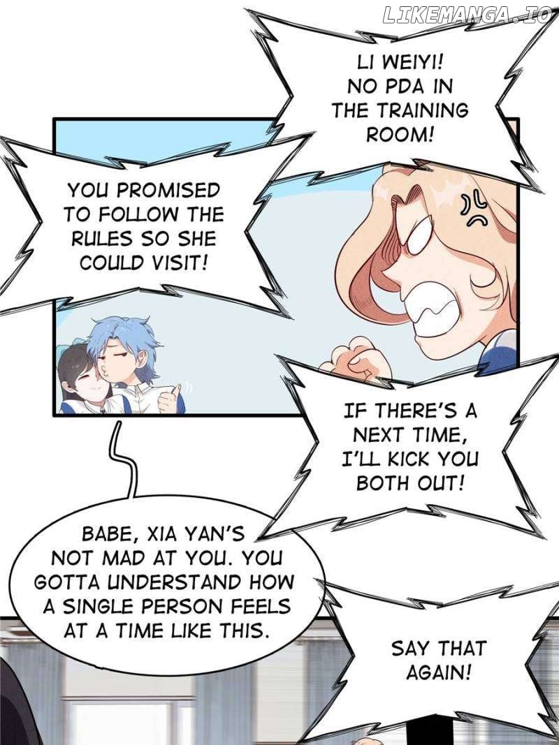 Read Nine Star Toxic Healer Manga Online