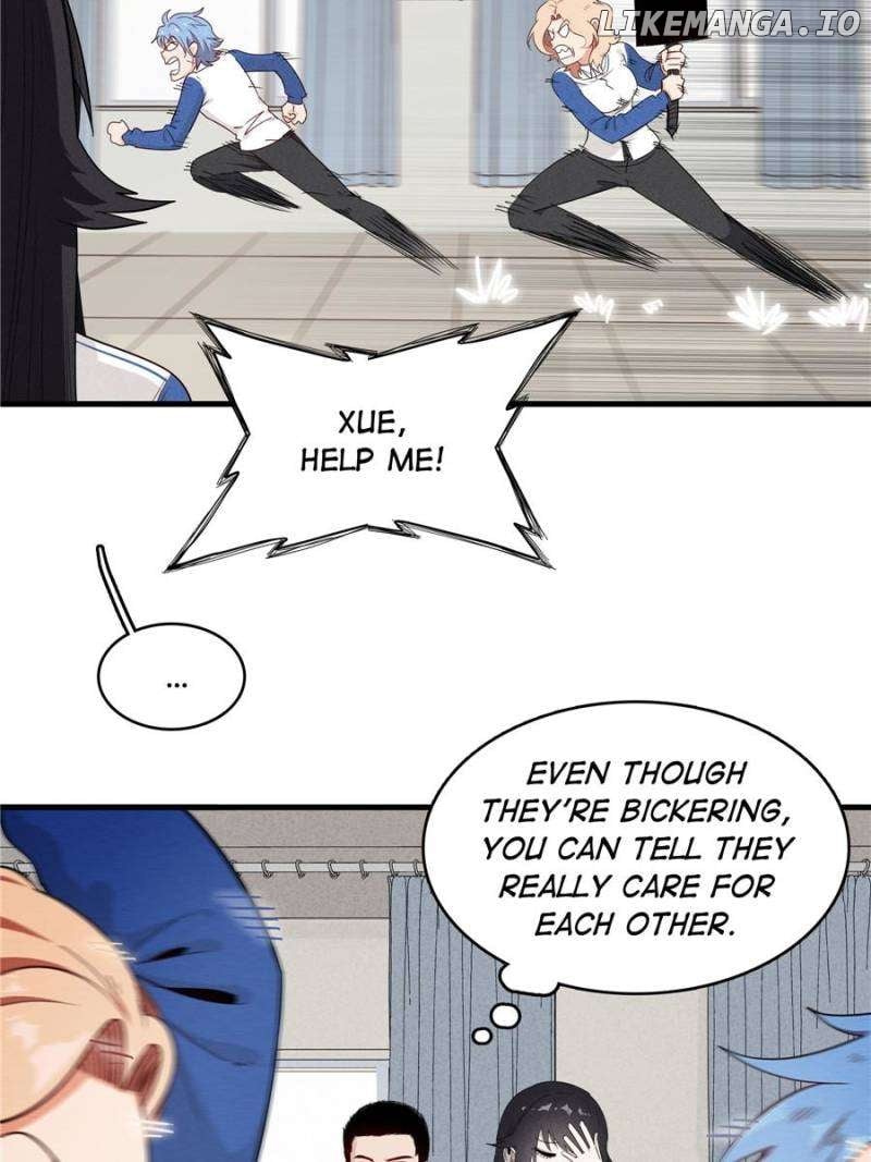 Read Nine Star Toxic Healer Manga Online