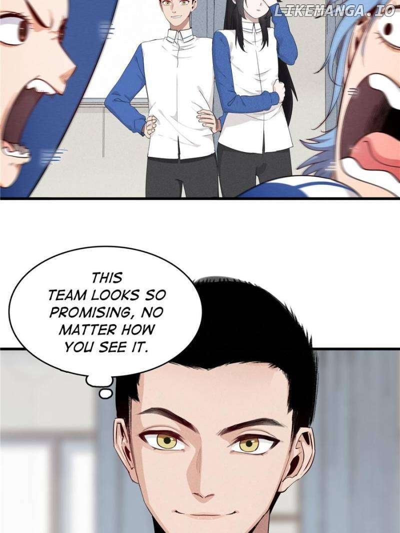 Read Nine Star Toxic Healer Manga Online