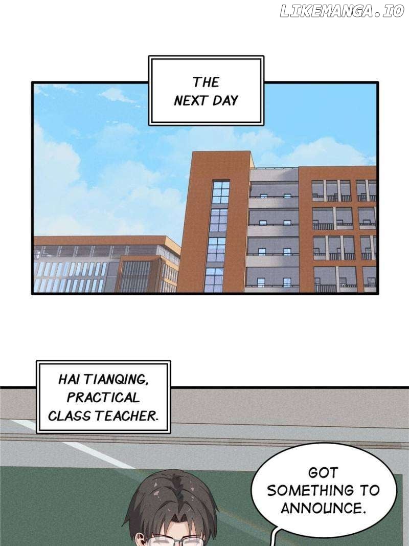 Read Nine Star Toxic Healer Manga Online