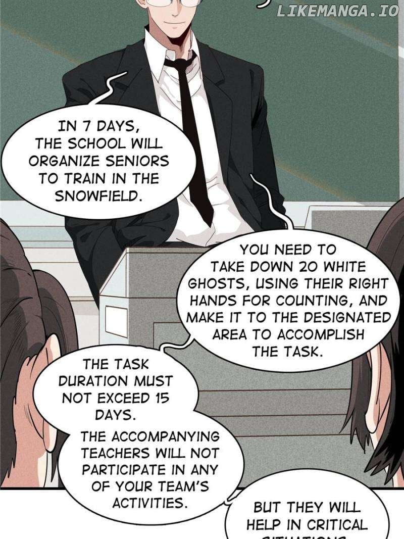 Read Nine Star Toxic Healer Manga Online