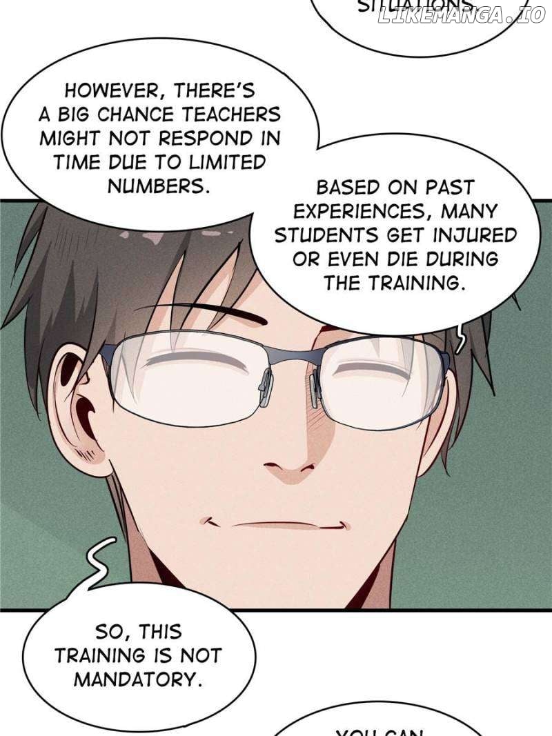 Read Nine Star Toxic Healer Manga Online