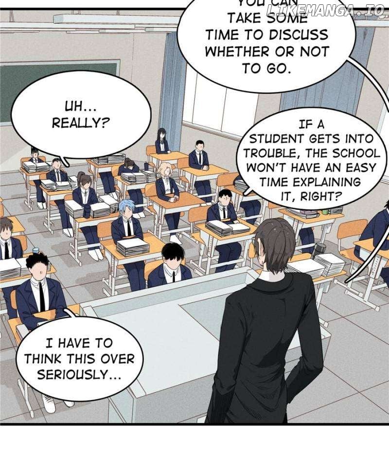 Read Nine Star Toxic Healer Manga Online