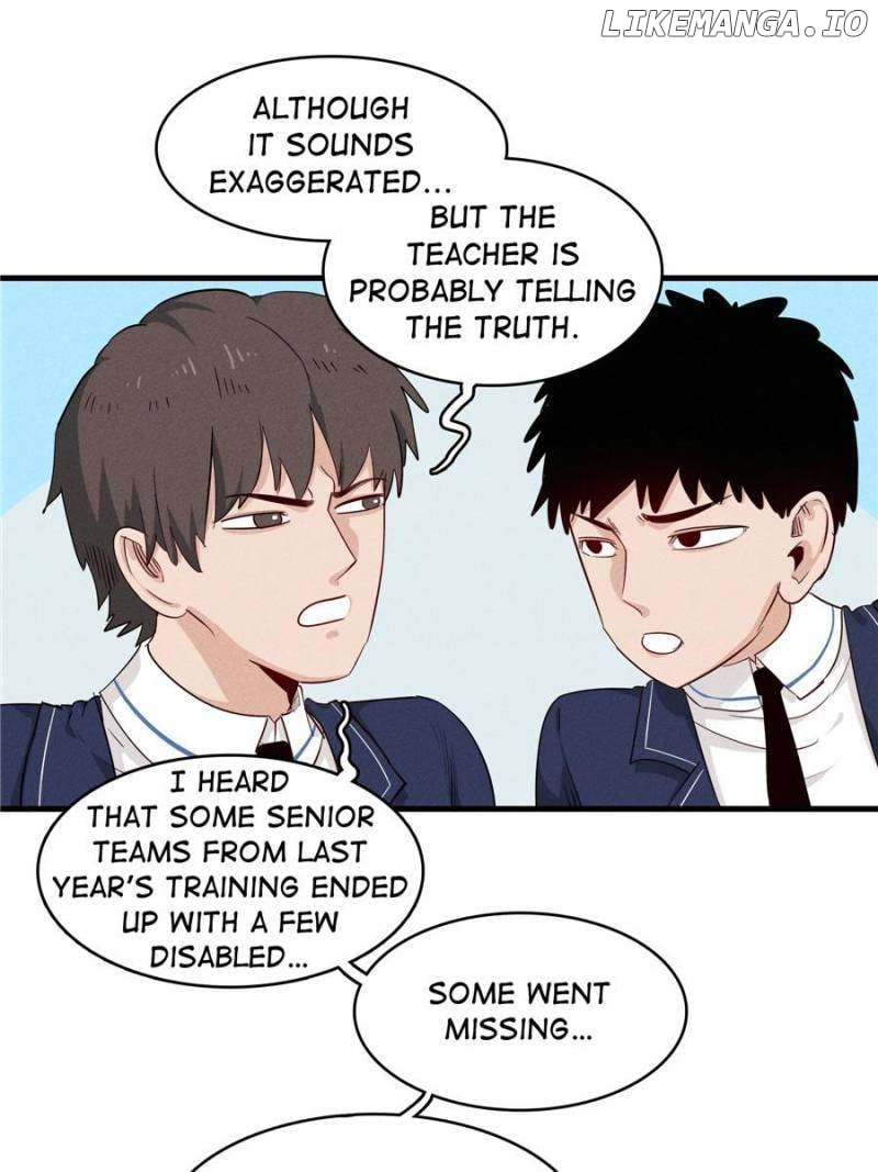 Read Nine Star Toxic Healer Manga Online