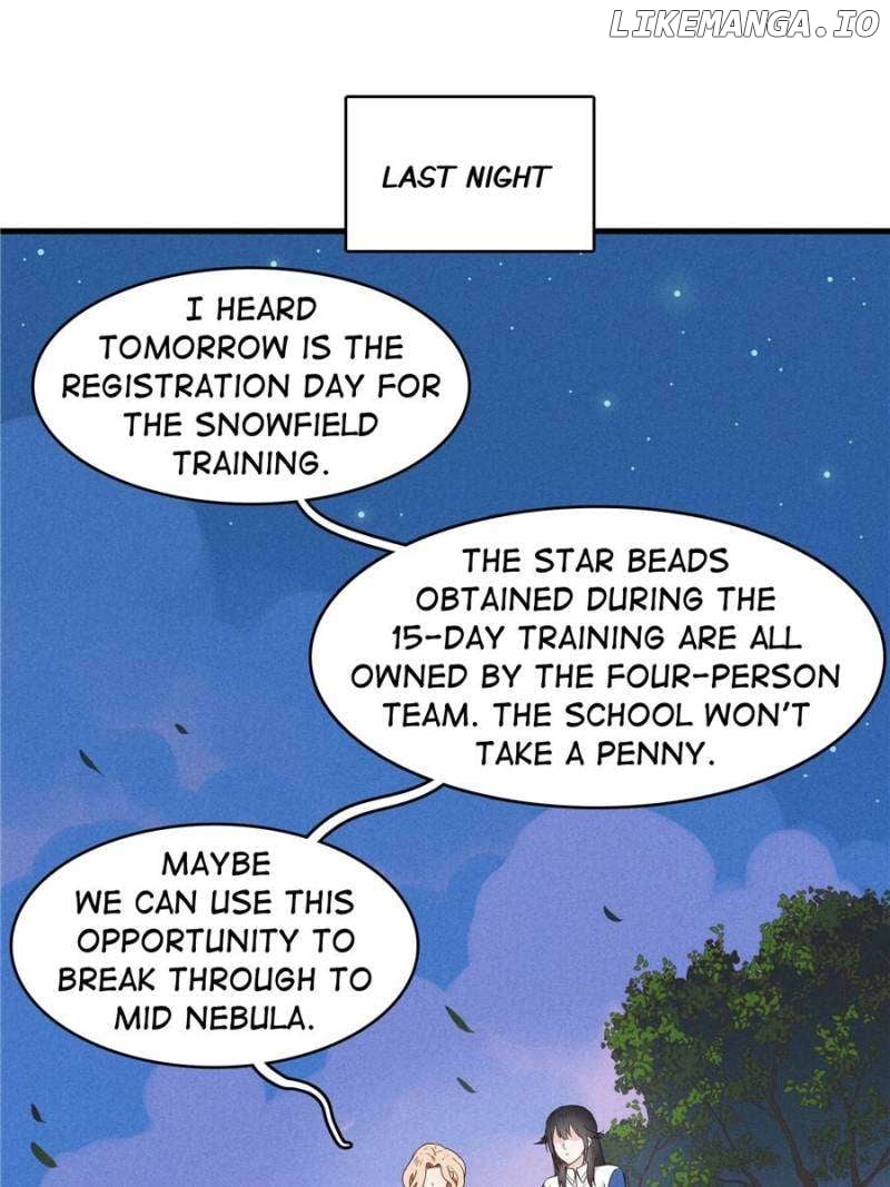 Read Nine Star Toxic Healer Manga Online