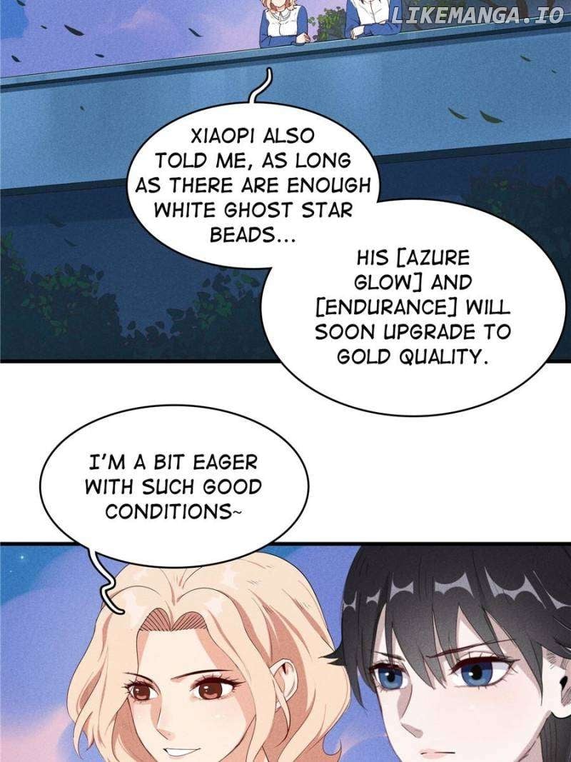 Read Nine Star Toxic Healer Manga Online