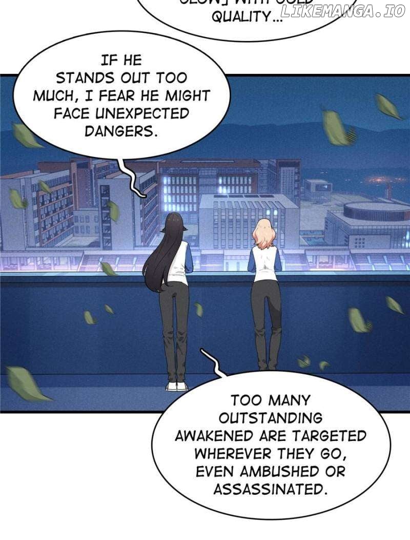 Read Nine Star Toxic Healer Manga Online