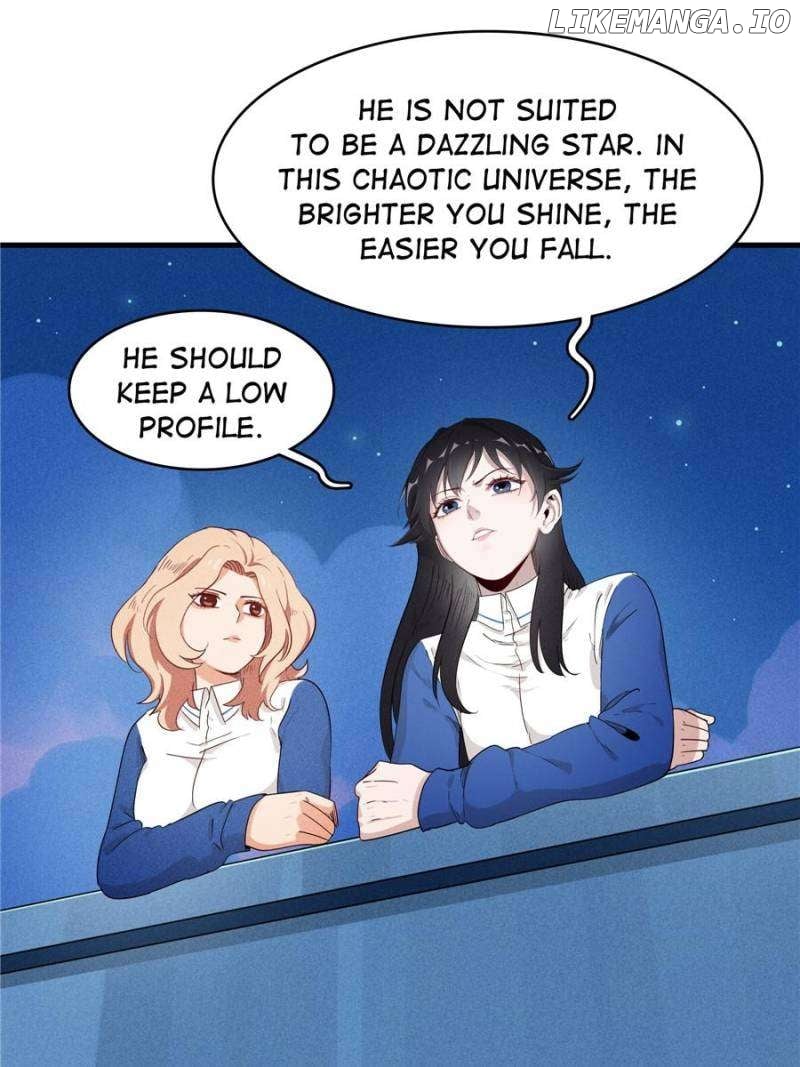 Read Nine Star Toxic Healer Manga Online