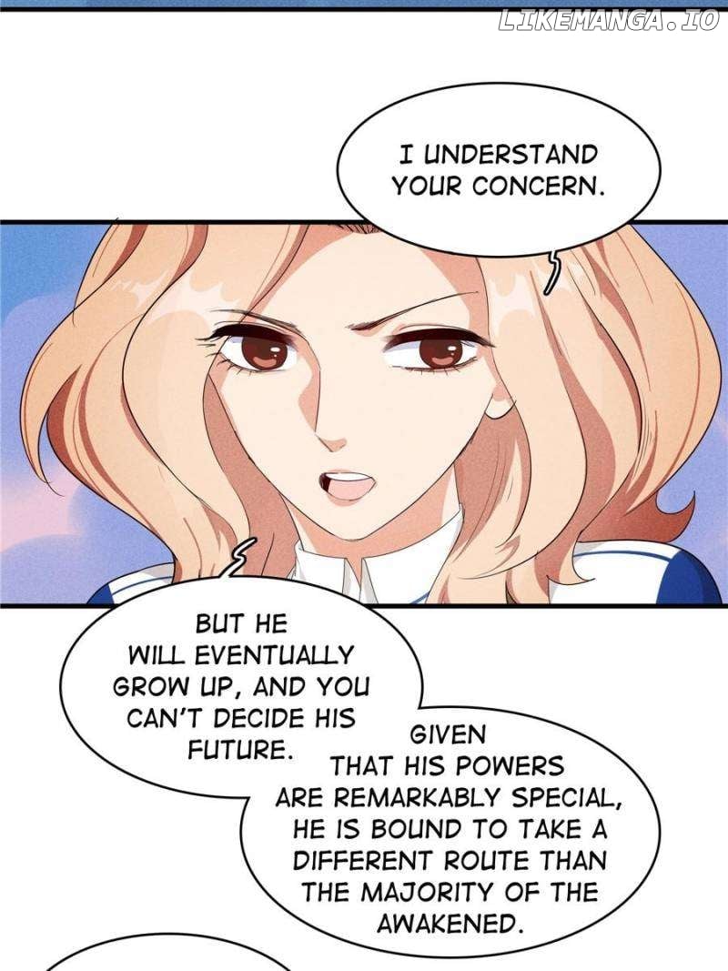 Read Nine Star Toxic Healer Manga Online