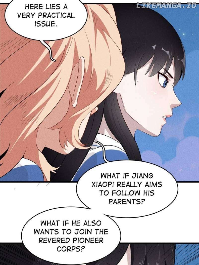 Read Nine Star Toxic Healer Manga Online