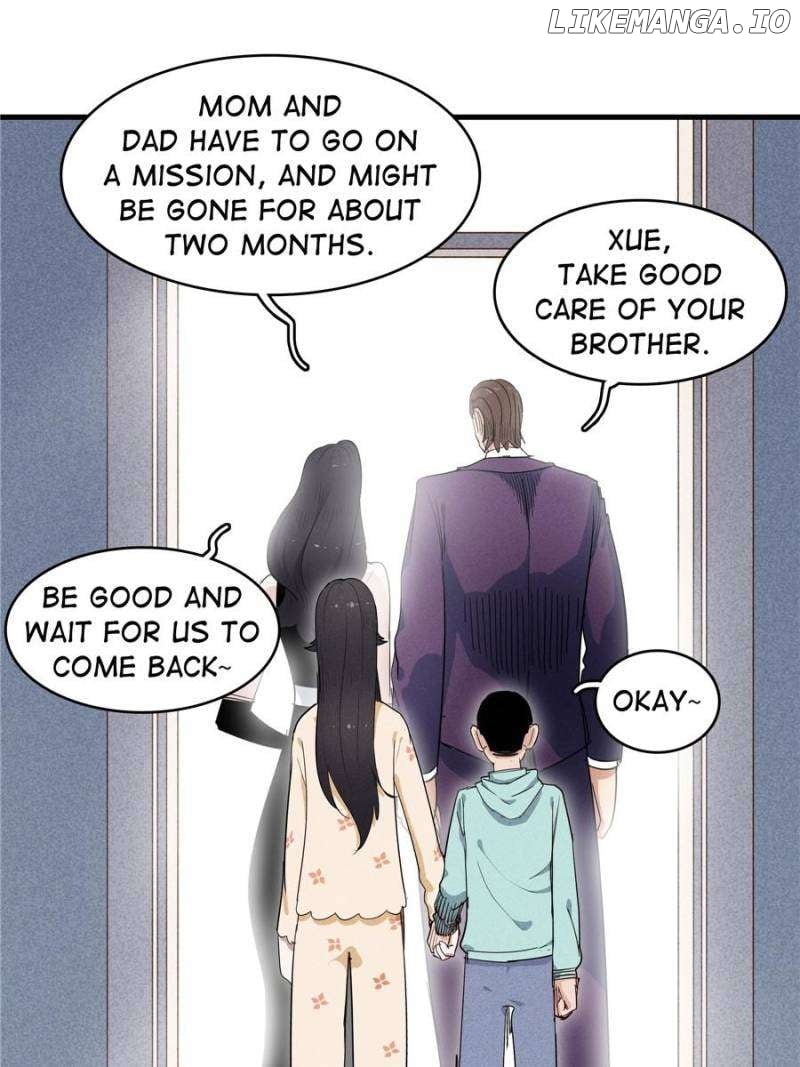 Read Nine Star Toxic Healer Manga Online