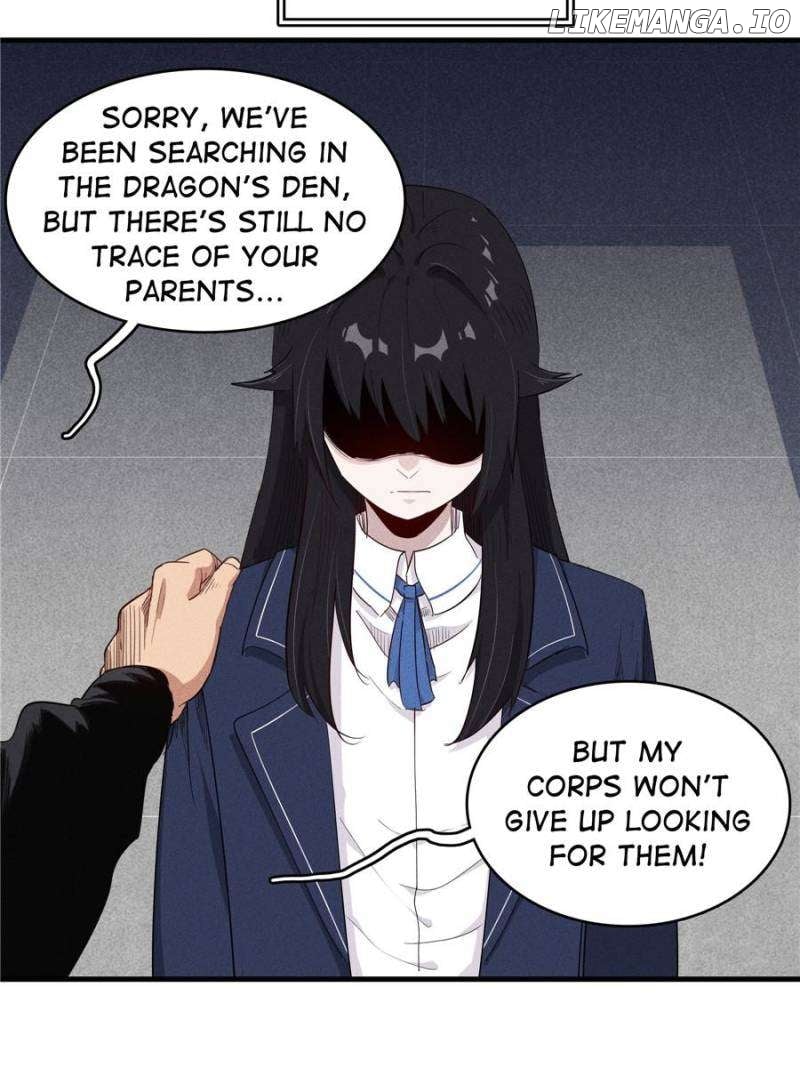 Read Nine Star Toxic Healer Manga Online