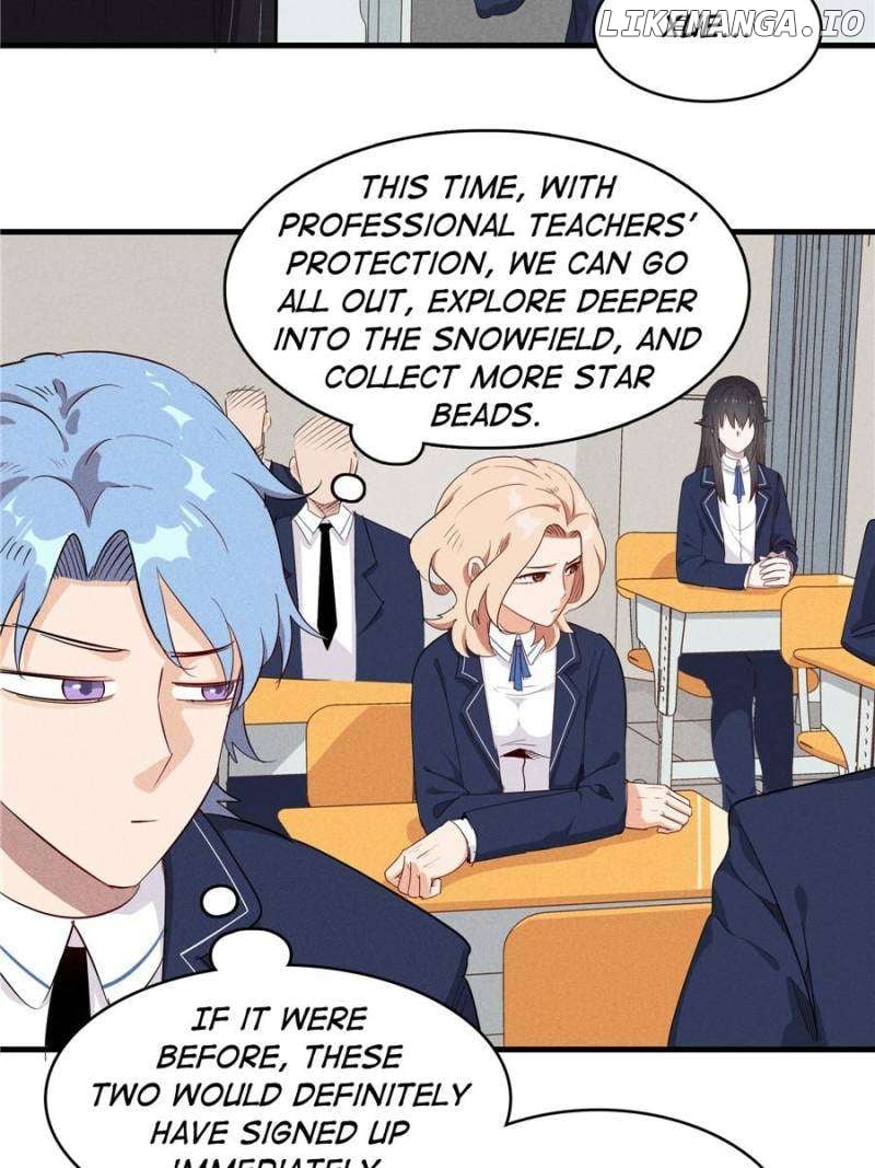Read Nine Star Toxic Healer Manga Online