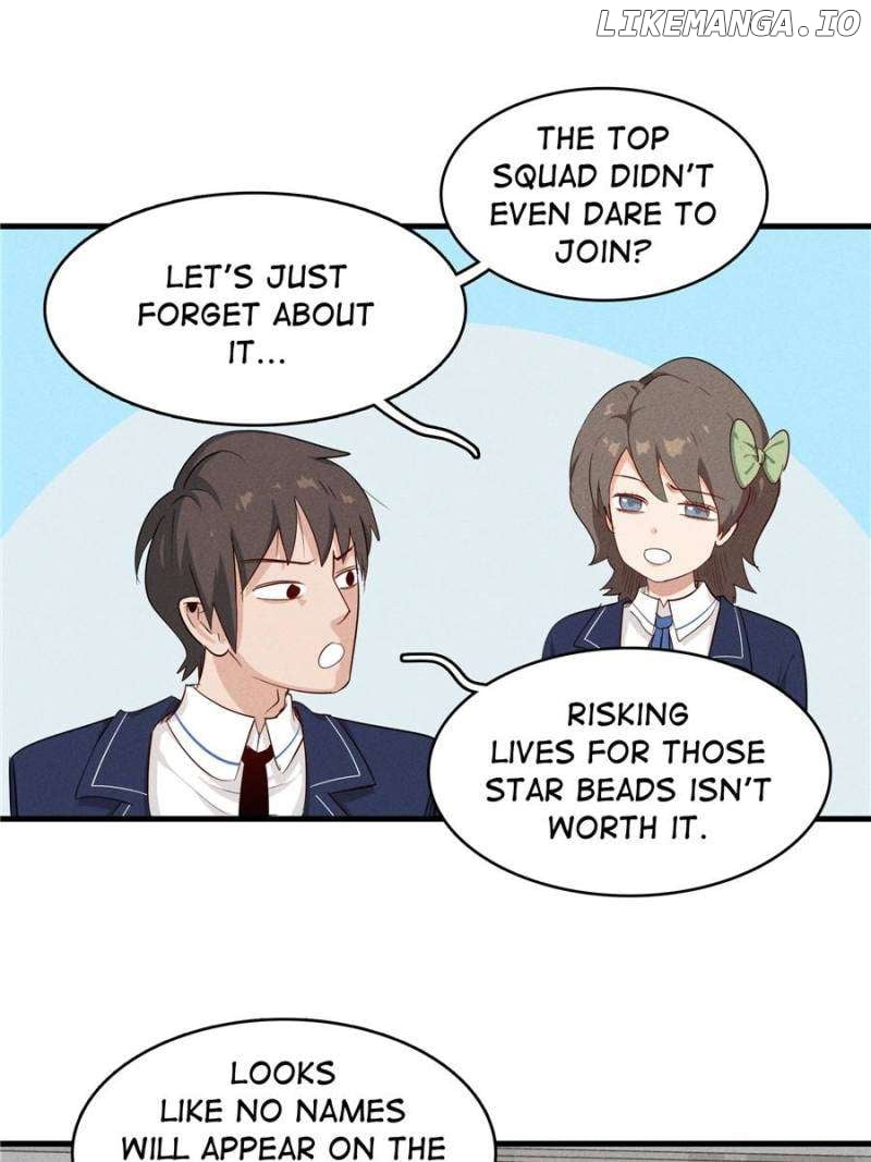 Read Nine Star Toxic Healer Manga Online