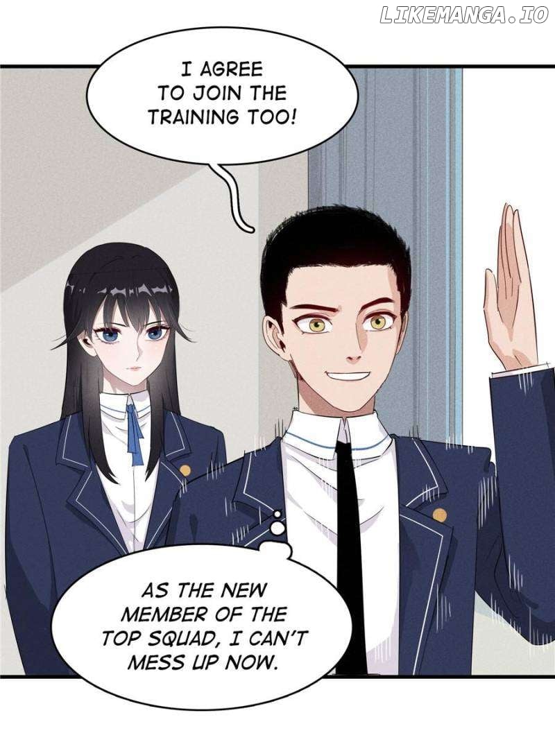 Read Nine Star Toxic Healer Manga Online