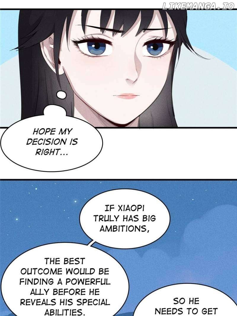 Read Nine Star Toxic Healer Manga Online