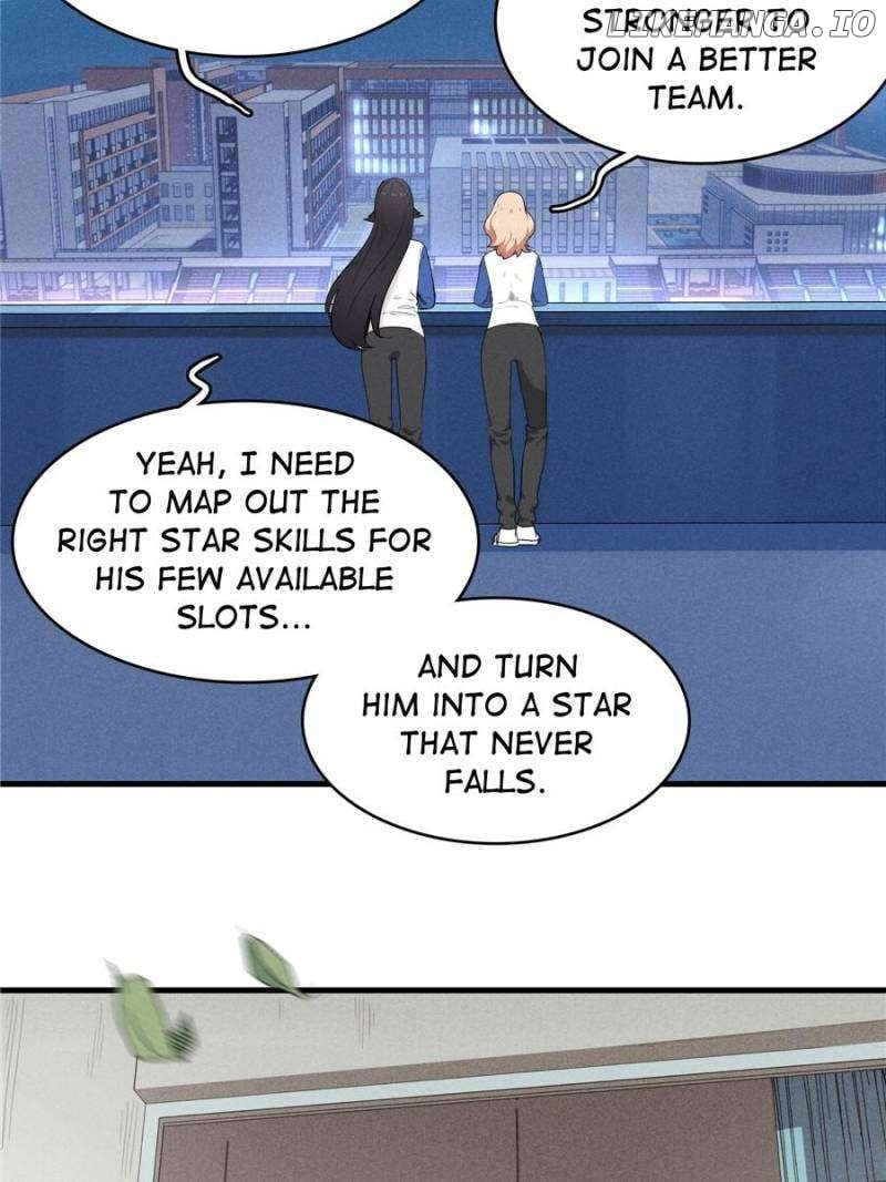 Read Nine Star Toxic Healer Manga Online