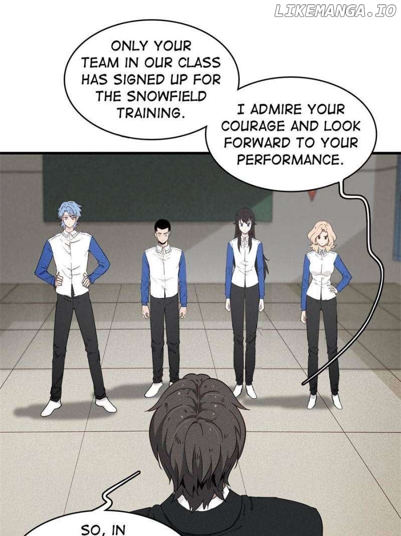 Read Nine Star Toxic Healer Manga Online