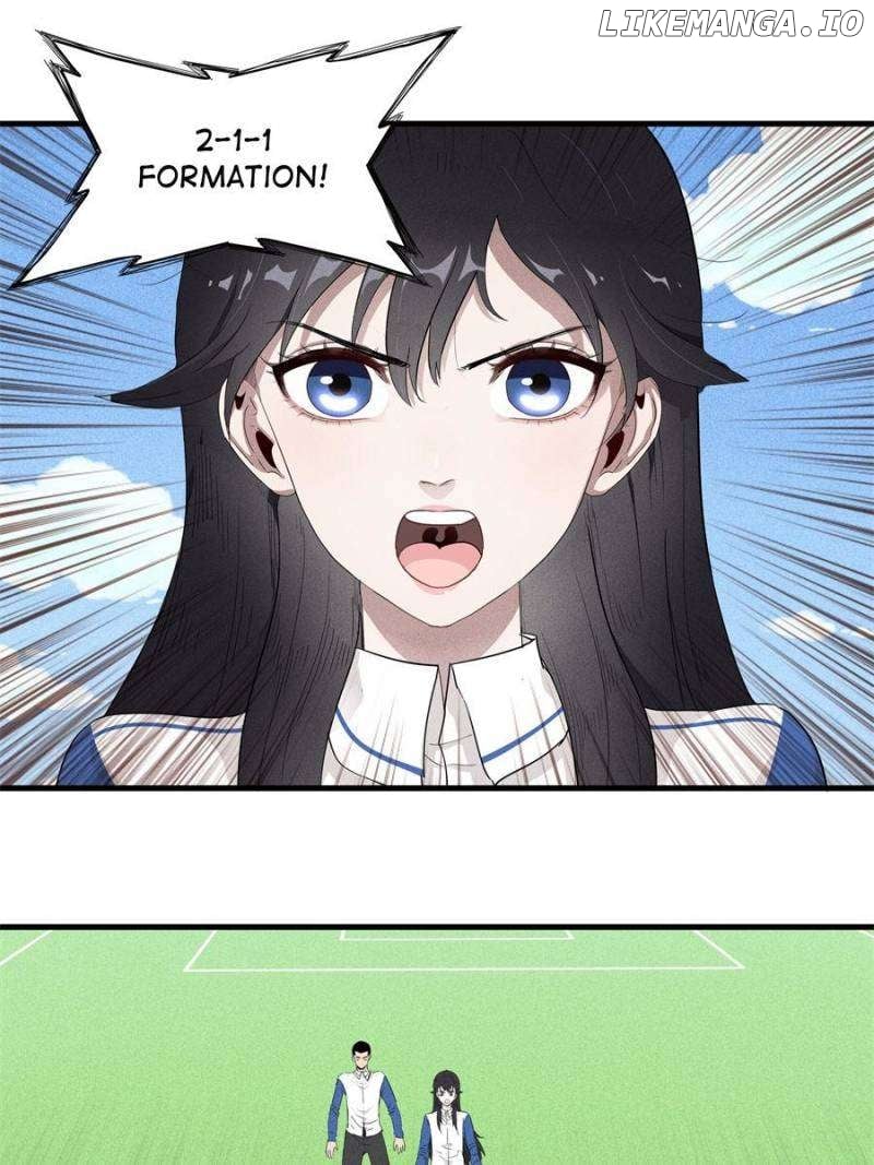 Read Nine Star Toxic Healer Manga Online