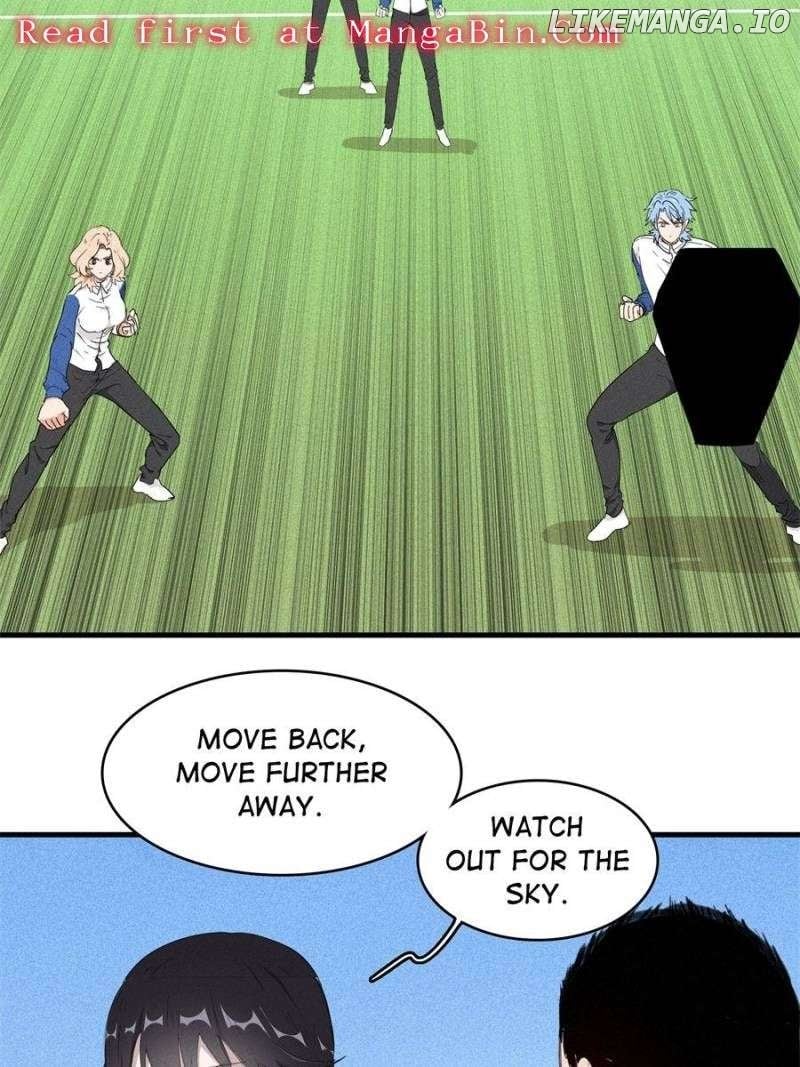 Read Nine Star Toxic Healer Manga Online