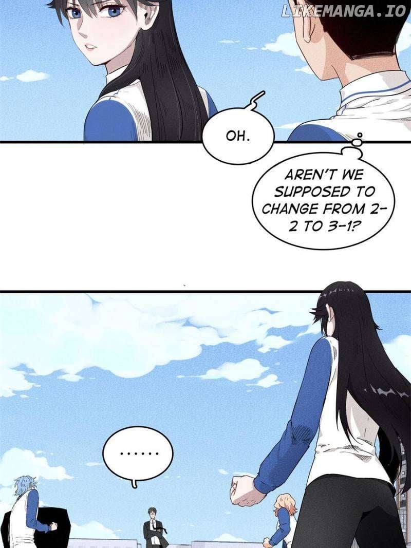 Read Nine Star Toxic Healer Manga Online