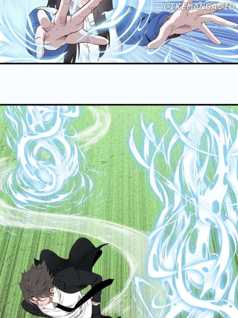 Read Nine Star Toxic Healer Manga Online