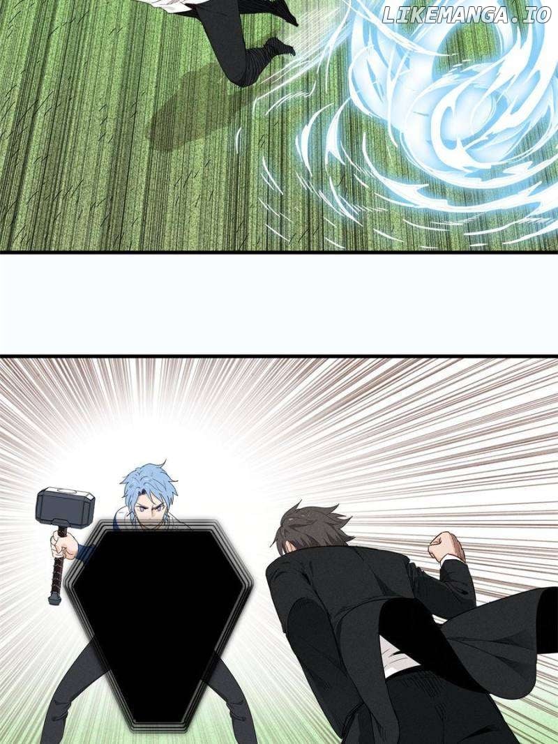 Read Nine Star Toxic Healer Manga Online