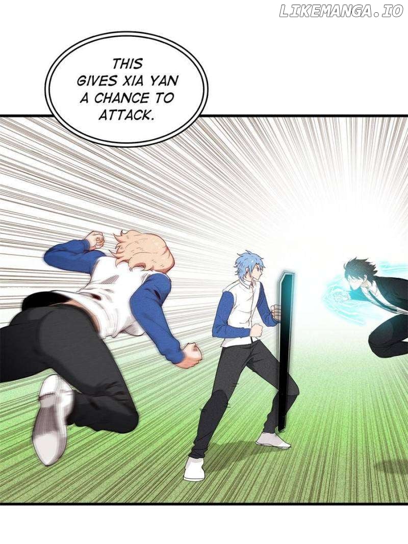 Read Nine Star Toxic Healer Manga Online