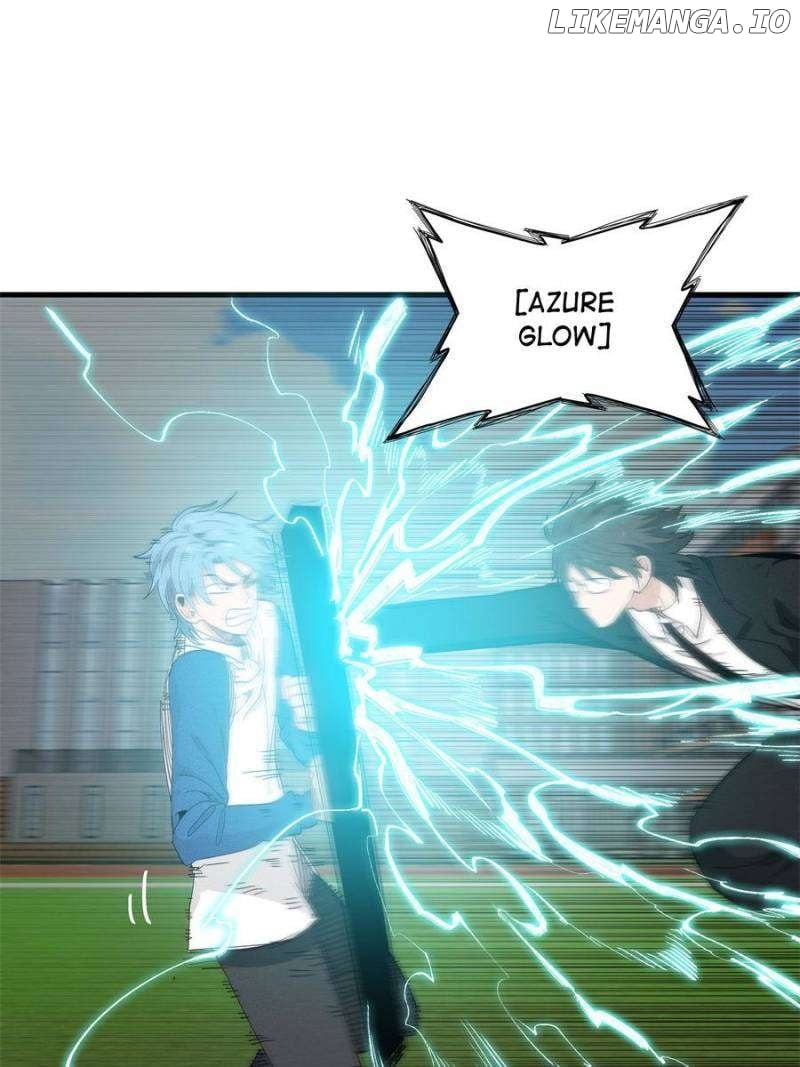 Read Nine Star Toxic Healer Manga Online