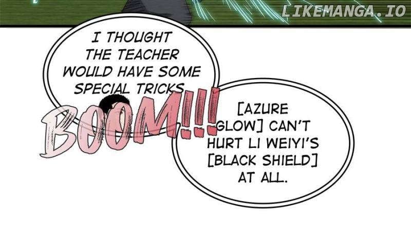Read Nine Star Toxic Healer Manga Online