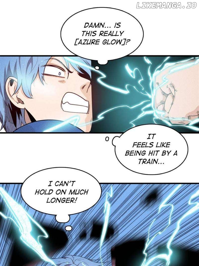 Read Nine Star Toxic Healer Manga Online