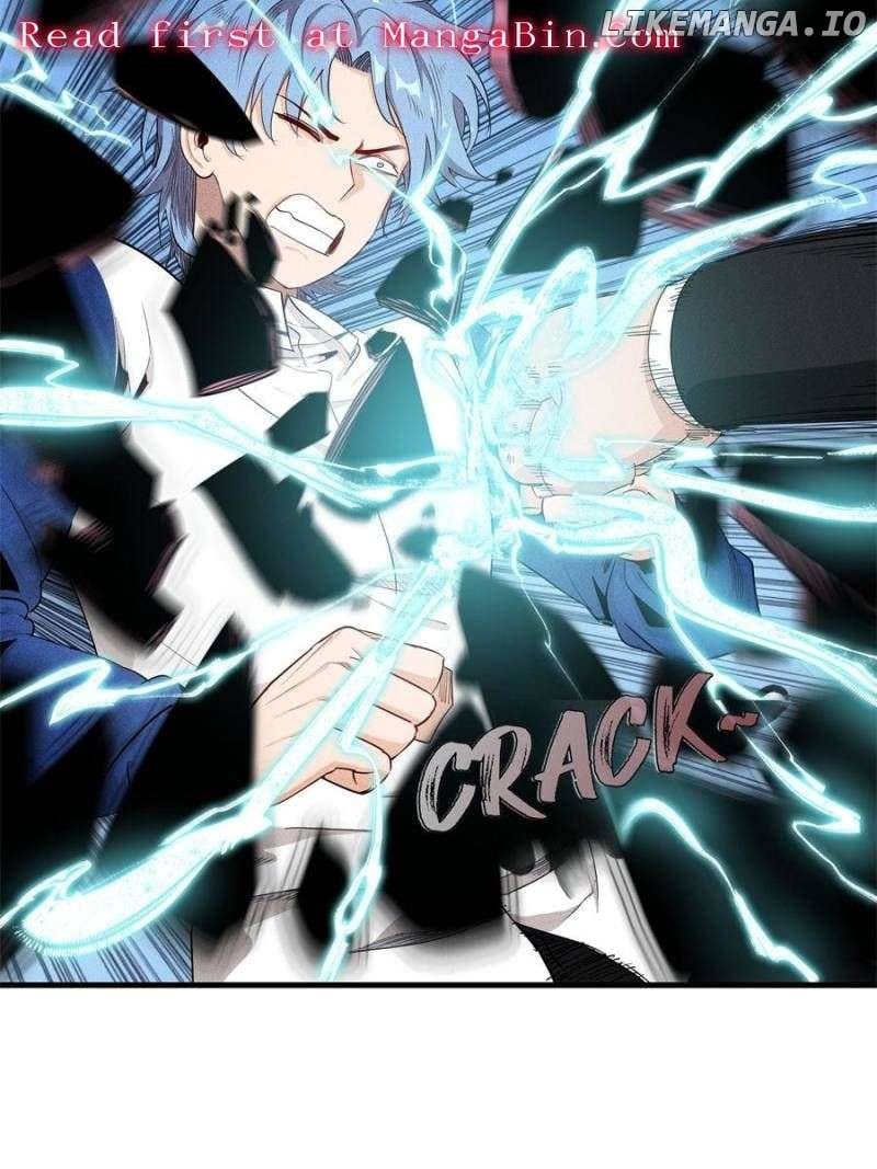 Read Nine Star Toxic Healer Manga Online