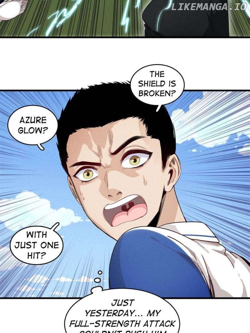 Read Nine Star Toxic Healer Manga Online
