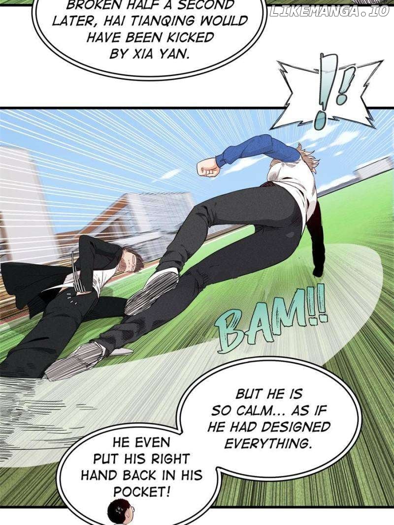 Read Nine Star Toxic Healer Manga Online