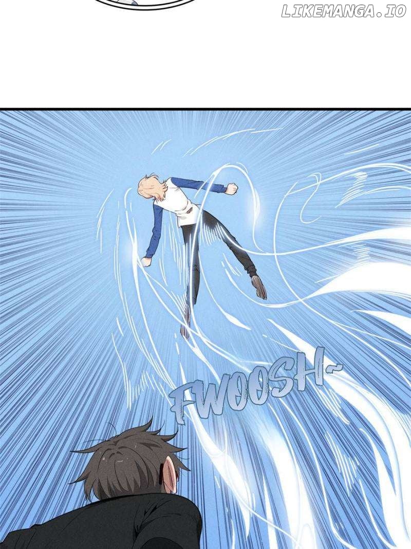 Read Nine Star Toxic Healer Manga Online