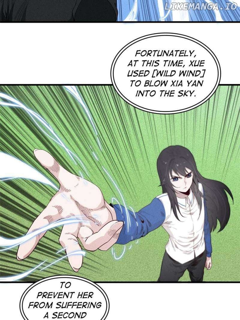 Read Nine Star Toxic Healer Manga Online