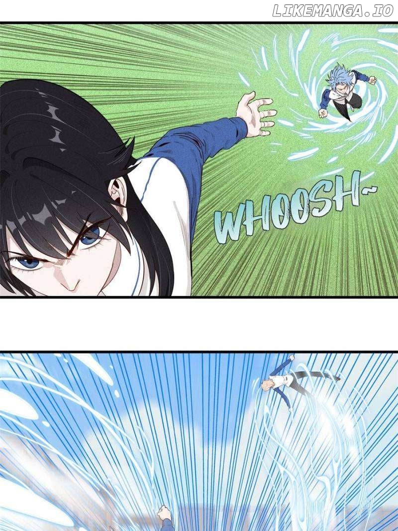 Read Nine Star Toxic Healer Manga Online
