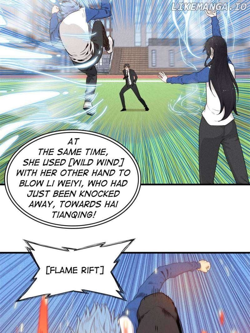Read Nine Star Toxic Healer Manga Online