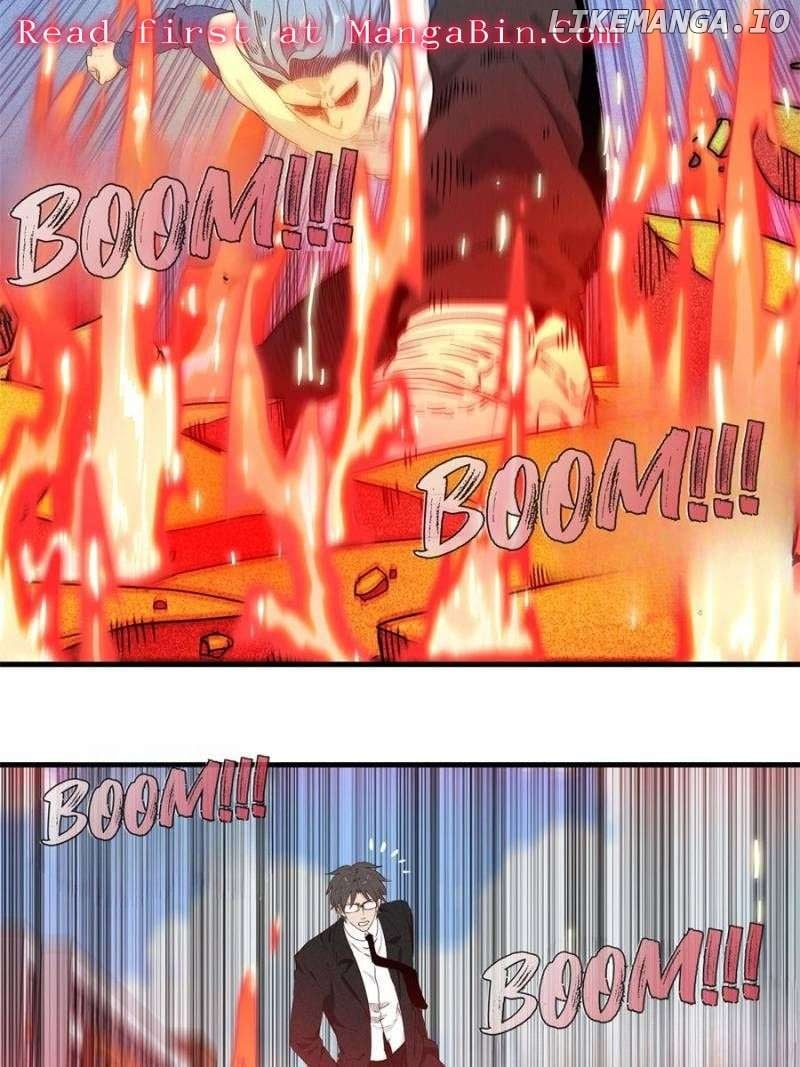Read Nine Star Toxic Healer Manga Online
